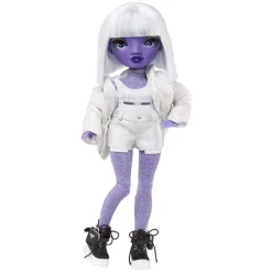 RAINBOW HIGH Shadow High - Dia Mante* Muñecas