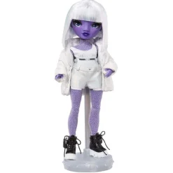 RAINBOW HIGH Shadow High - Dia Mante* Muñecas