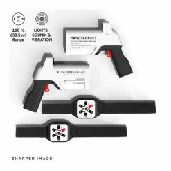 TOYS "R" US Sharper Image - Pack Laser Tag Battle
