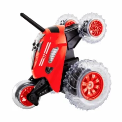 TOYS "R" US Sharper Image - RC Monster Spinning Car* Vehículos Y Circuitos