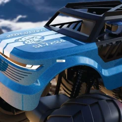 PRENATAL Sharper Image - RC Rampage Renegade