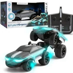 PRENATAL Sharper Image - R/C Stunt Mongoose