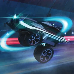 PRENATAL Sharper Image - R/C Stunt Mongoose