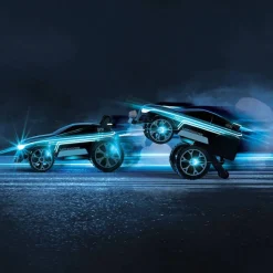 PRENATAL Sharper Image - R/C Stunt Mongoose