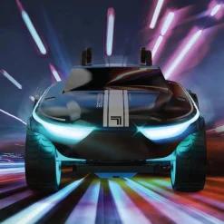 PRENATAL Sharper Image - R/C Stunt Mongoose