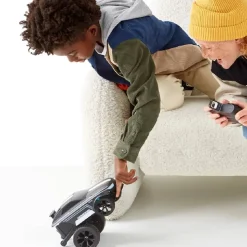 PRENATAL Sharper Image - R/C Stunt Mongoose