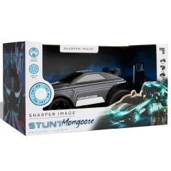 PRENATAL Sharper Image - R/C Stunt Mongoose