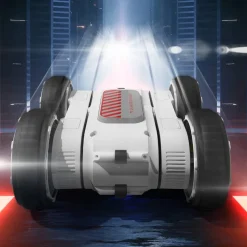 PRENATAL Sharper Image - RC Thunder Twist Rally* Vehículos Y Circuitos