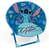 ARDITEX Silla luna plegable Stitch* Estilo De Vida