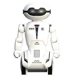 WORLD BRANDS Silverlit - Robot Macro Bot* Figuras De Acción