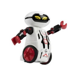 BIZAK Silverlit - Robot Maze Breaker