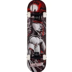 TOYS "R" US Skateboard - Tony Hawk SS 540 Industrial 8" Rojo
