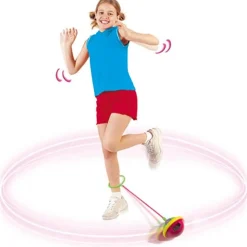 MATCHBOX Skip It (varios colores)* Juguetes De Verano