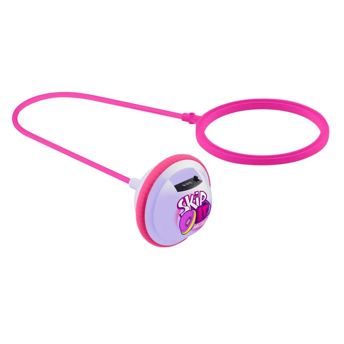 MATCHBOX Skip It (varios colores)* Juguetes De Verano