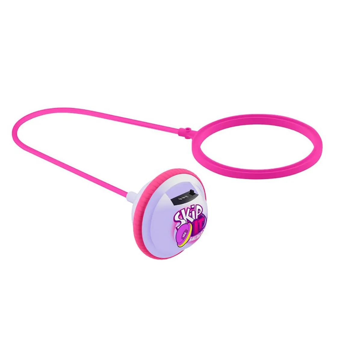 MATCHBOX Skip It (varios colores)* Juguetes De Verano