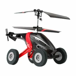 BIZAK Sky Wheels* Figuras De Acción