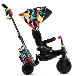 SMARTRIKE STR 7 Kelly Anna Imagine – Triciclo evolutivo* Motos Y Triciclos