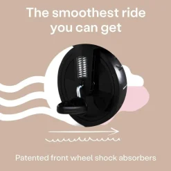 SMARTRIKE STR 7 Kelly Anna Imagine – Triciclo evolutivo* Motos Y Triciclos