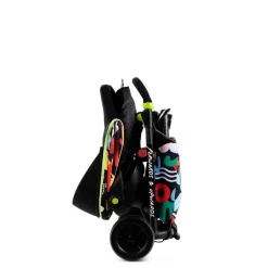 SMARTRIKE STR 7 Kelly Anna Imagine – Triciclo evolutivo* Motos Y Triciclos