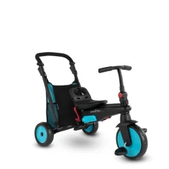 SMARTRIKE STR 3 Plus Blue – Triciclo evolutivo