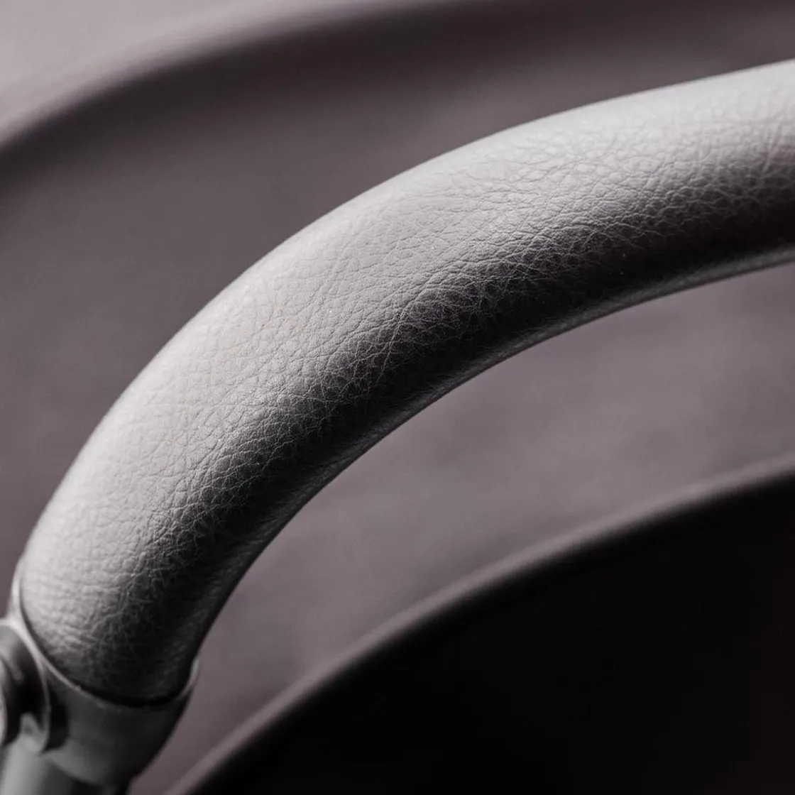 SMARTRIKE Traveler Midnight Blue – Silla de paseo / Triciclo 4-en-1