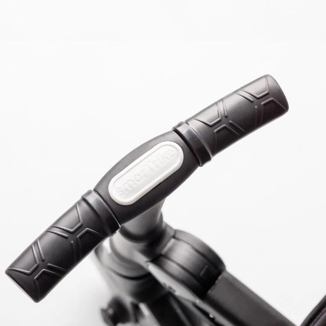 SMARTRIKE Traveler Onyx Black – Silla de paseo / Triciclo 4-en-1* Sillas De Paseo Y Accesorios·Sillas De Paseo