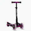 SMARTRIKE Xtend Scooter Pink* Motos Y Triciclos
