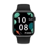 KLACK EUROPE Smartwatch Reloj inteligente W26 negro* Electrónicos