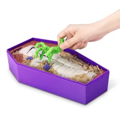 AVIS INTERNATIONAL Smashers - Horror House (Varios Modelos)* Figuras De Acción