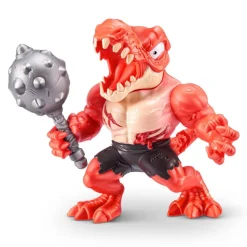 AVIS INTERNATIONAL Smashers - Horror House (Varios Modelos)* Figuras De Acción