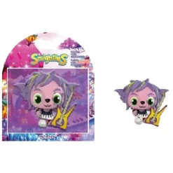 BIZAK Smighties - Figura 8 cm (varios modelos)