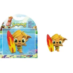 BIZAK Smighties - Figura 8 cm (varios modelos)