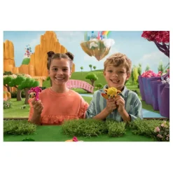 BIZAK Smighties - Figura 8 cm (varios modelos)