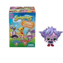 BIZAK Smighties - Figura básica (varios modelos)* Coleccionables Y Mini Mundos