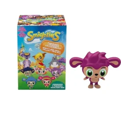 BIZAK Smighties - Figura básica (varios modelos)* Coleccionables Y Mini Mundos
