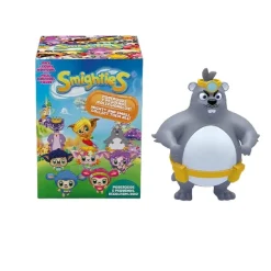 BIZAK Smighties - Figura básica (varios modelos)* Coleccionables Y Mini Mundos