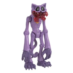 TOY PARTNER Smiling Critters - Figura Monster Catnap* Figuras De Acción