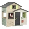 SMOBY - Casa infantil Evo Friends