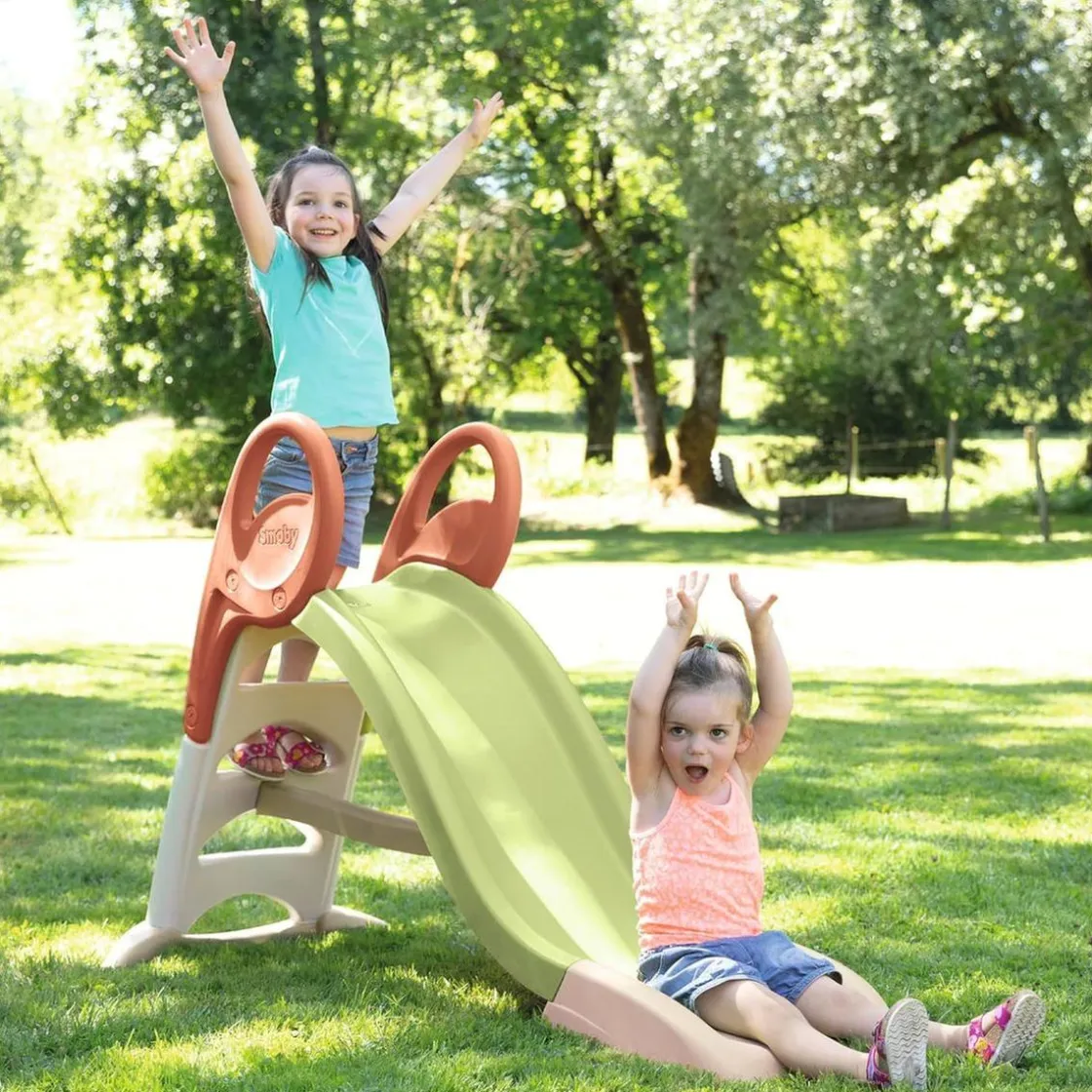 SMOBY - Tobogán Infantil KS