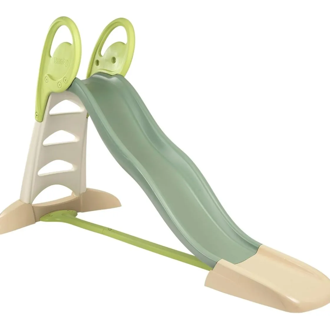 SMOBY - Tobogán XL de Doble Onda