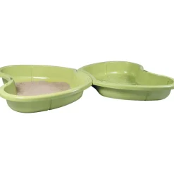 SMOBY Life - Arenero Mariposa* Juguetes De Verano