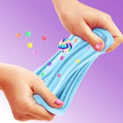 SO SLIME DIY So Slime - Fábrica de slime Fluffy Pop