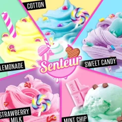 SO SLIME DIY So Slime - Fábrica de slime Fluffy Pop