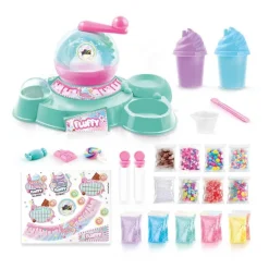 SO SLIME DIY So Slime - Fluffy Pop Slime Factory* Arte Y Manualidades