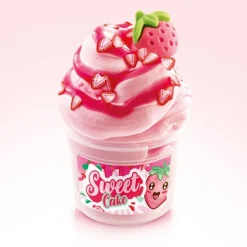 SO SLIME DIY So Slime - Yummy Twist & Slime* Arte Y Manualidades