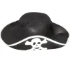 TOYS "R" US Sombrero adulto pirata* Disfraces|Halloween