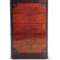 ABYSSE CORP Sombrero de paja Hucha One Piece ㅤ