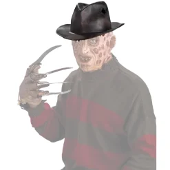 RUBIE'S Sombrero Freddy Krueger* Disfraces|Halloween