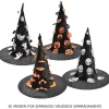 TOYS "R" US Sombreros de Cono Halloween (varios modelos)