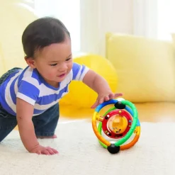 PRENATAL Sonajero esfera* Deportes